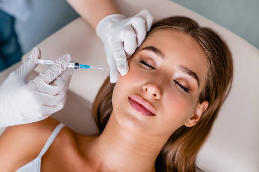 Médecine esthétique à Caluire-et-Cuire