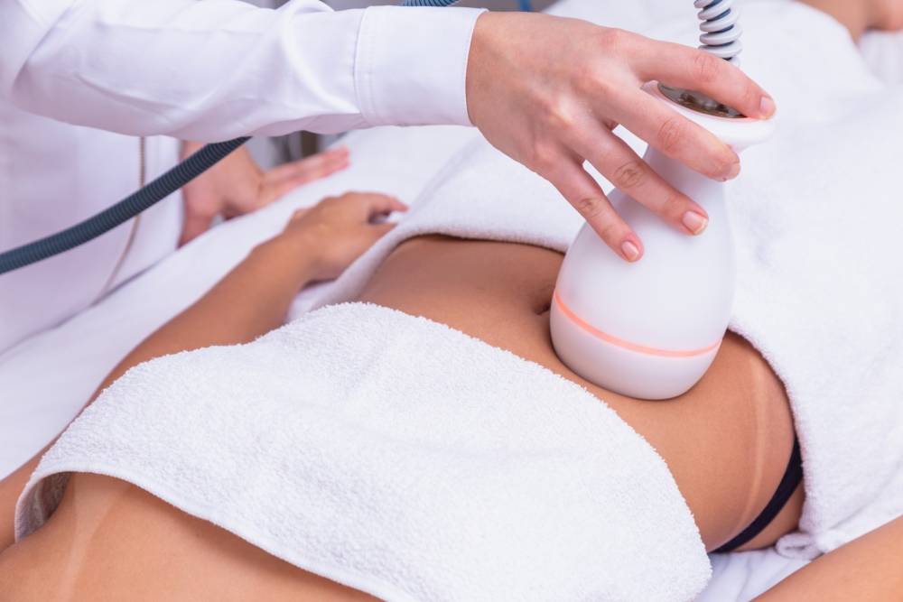 Lipocavitation à Caluire-et-Cuire